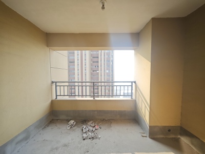 东方城四区东方天骏九珑湾