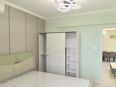 东方龙城秉心苑