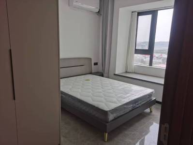 伟星万科东方珑胤台