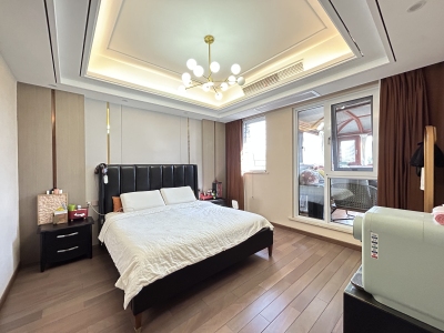 凤凰城中岛玫瑰苑别墅