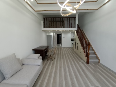 柏庄观邸财富广场