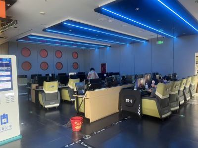 名流印象 临街商铺 10,000元/月 繁华地段,高回报率