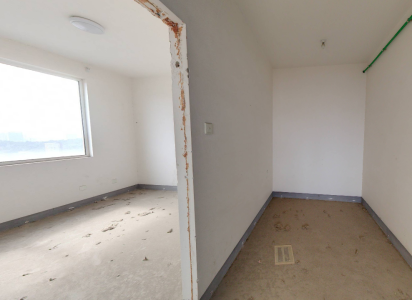 伟星左岸生活B区