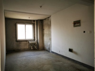 龙湖新城二期南区