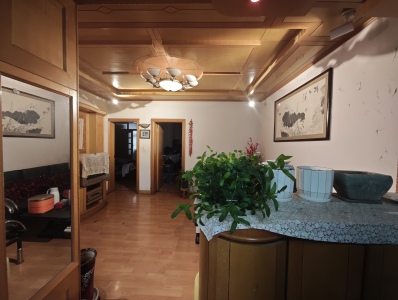 中建小区