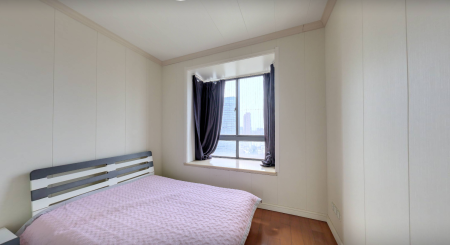 长江长现代城北区一期