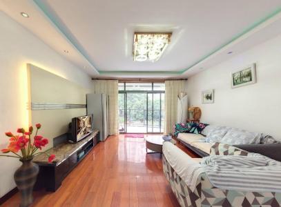 长江长现代城北区(一期)