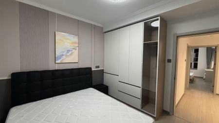 南瑞新城沐春园