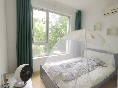 凤凰城南岛红枫轩