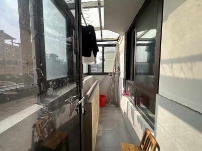 南瑞新城沐春园