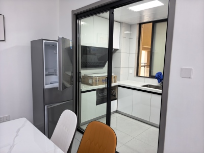 新里维多利亚公馆