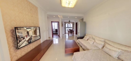 绿地新里海顿公馆