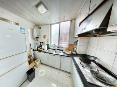 南瑞瑞东园二期