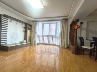 盛族家园3室2厅2卫南精装真实好房