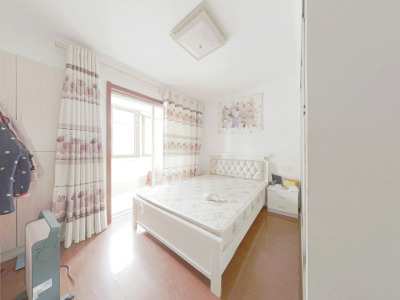 向阳小区(弋江)