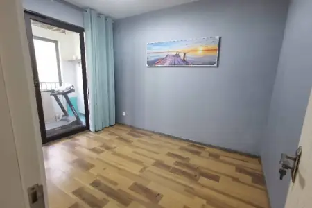 伟星金悦府 3室1厅1卫 1,500元/月 采光充足