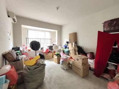 城市之光第四街区