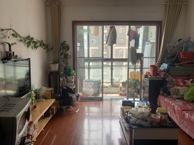 滨江家园2室1厅1卫南毛坯真实好房