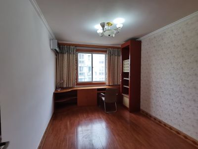 南瑞新城沐春园