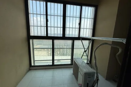 上林春天里 1室1厅1卫 1500.0元/月 南北通透,业主急售,性价比高,赠送面积,美化代卖