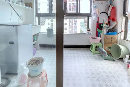 三潭音悦 2室2厅1卫 1,500元/月 业主急售