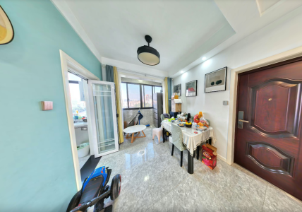 江城国际瑞虹苑