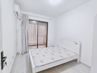 亿景海棠湾小区