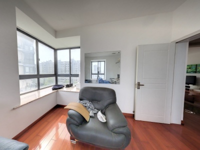 长江长现代城北区一期