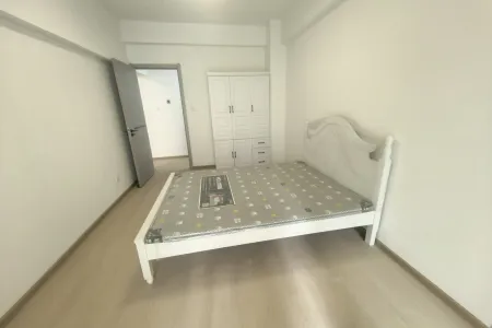 柏庄春暖花开3室2厅1卫南北精装真实好房