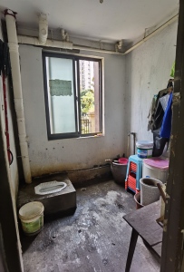 绿地4号地块北区(凯旋豪庭)