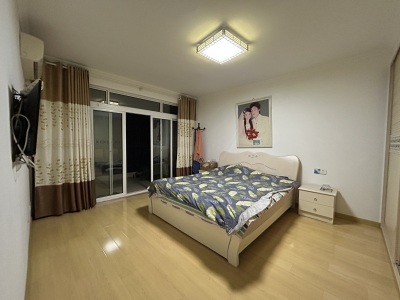 凤凰城中岛海棠苑