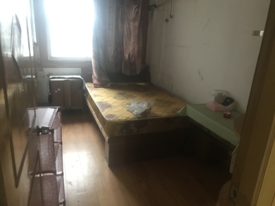 东郊路建行宿舍