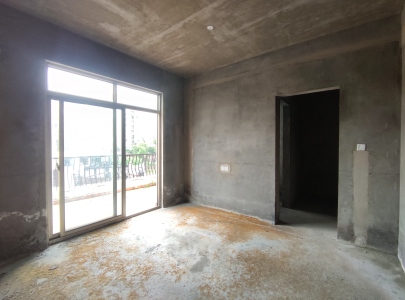 三山碧桂园龙湖上品