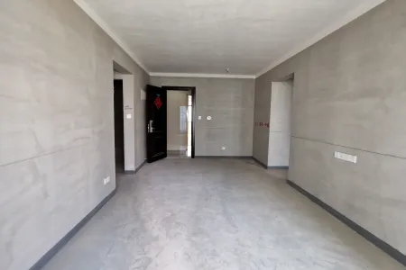 三山碧桂园镜湖春色