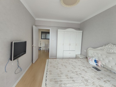 东方龙城雅乐苑南区