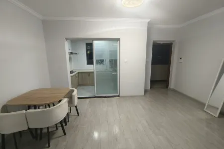 金浩仁和天地 3室2厅1卫 1,900元/月 南北通透,学区房,采光充足