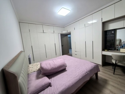 龙湖新城二期南区