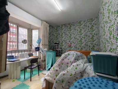 鲁港新镇三期五区