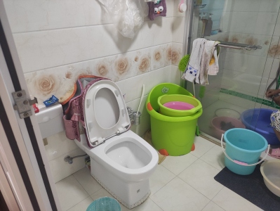 美加印象C区