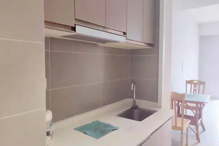 远洲公馆1房1厅1卫北精装真实好房