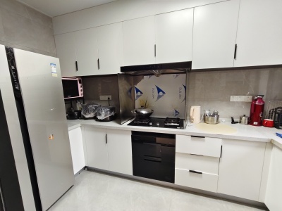 三山碧桂园双潭映月