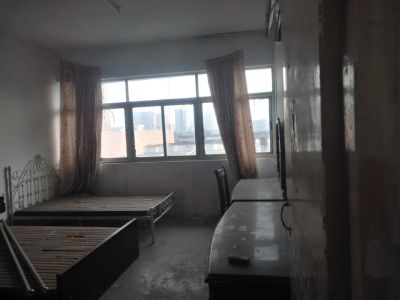 中江新村西区