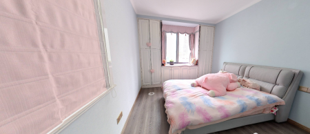 长江长现代城南区二期