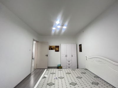 龙湖新城二期北区