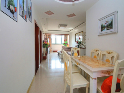 南瑞瑞东园一期