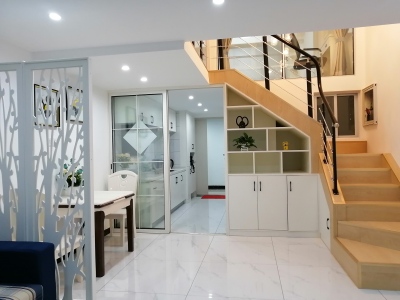 中央城学府金座