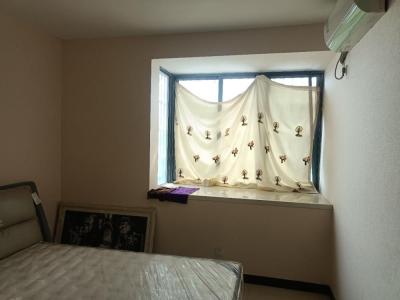 伟业臻园3室2厅1卫南北精装真实好房