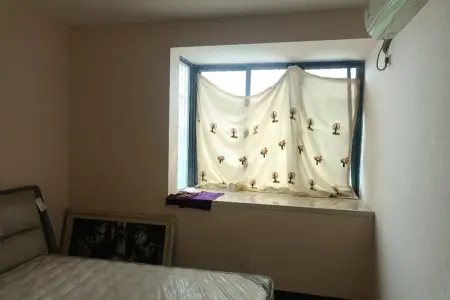 伟业臻园3室2厅1卫南北精装真实好房