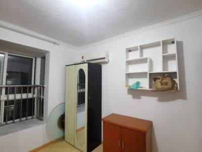 龙湖新城一期C区