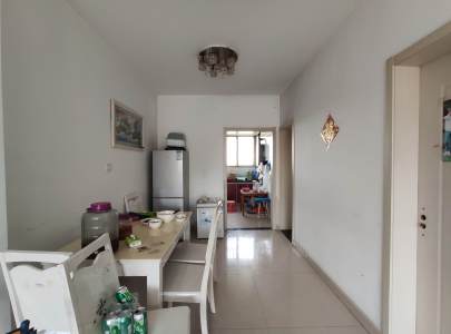 龙湖新城二期北区